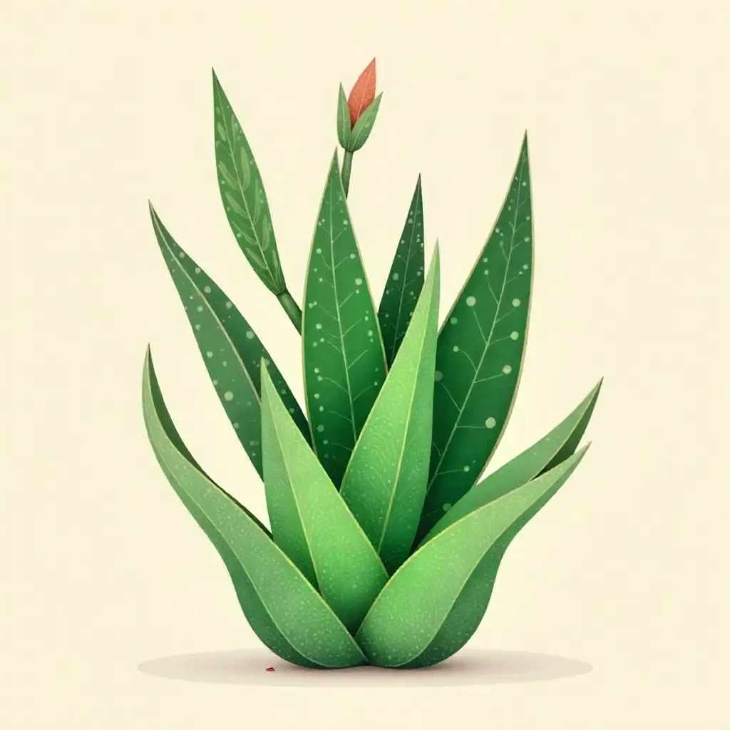 Snake plant sansevieria
